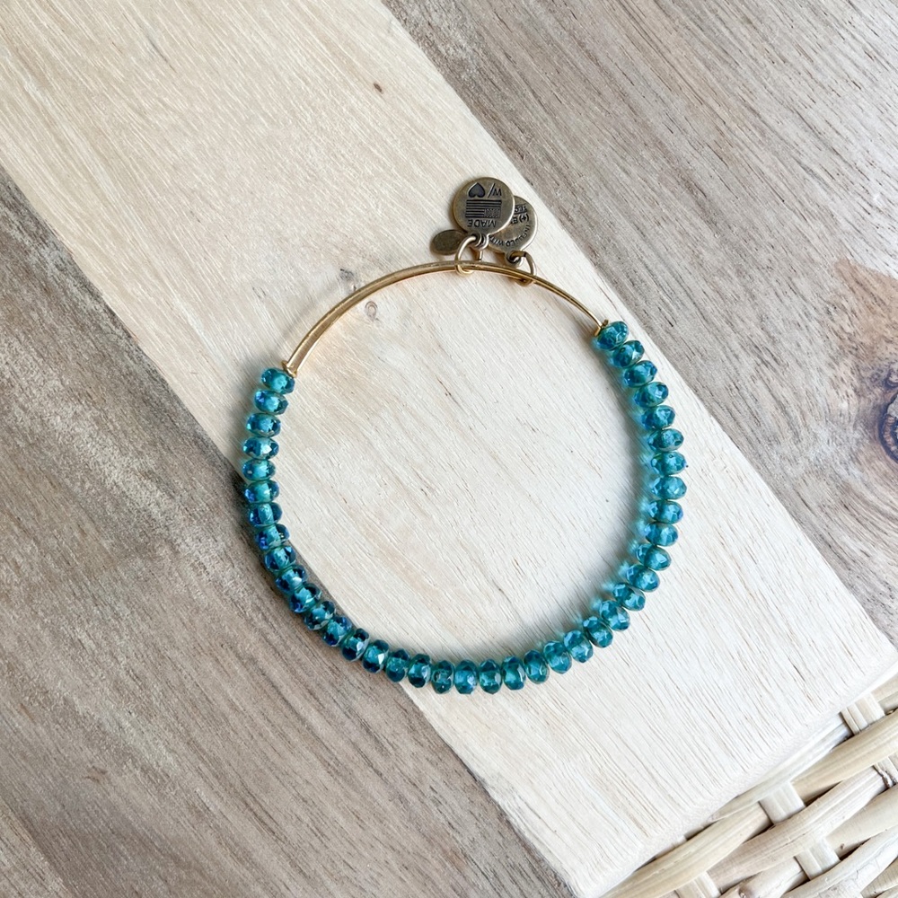 Alex and Ani Bracelet